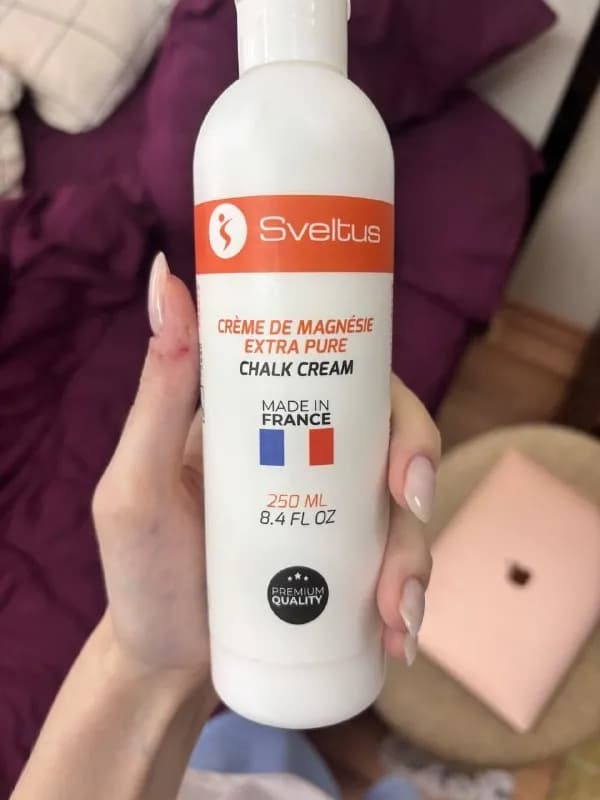 Sveltus CRÈME DE MAGNÉSIE — Батуми — 30 ₾