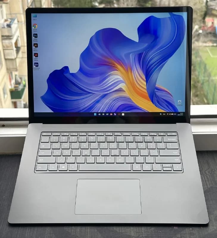 Microsoft Surface Laptop 3 — Самая редкая конфигурация⭐️ — Батуми