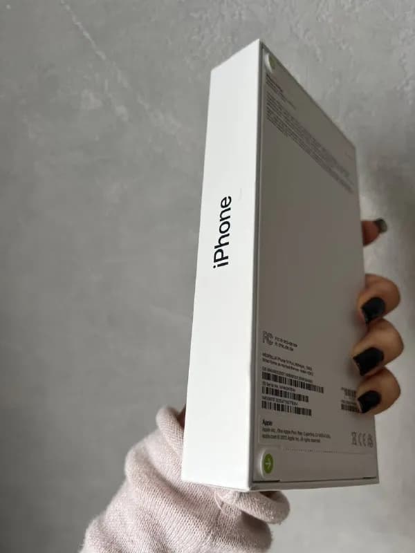 IPhone 14 Plus 128Gb, цена 1100$ или 2970 Лари! — Тбилиси — 1 100 ₾