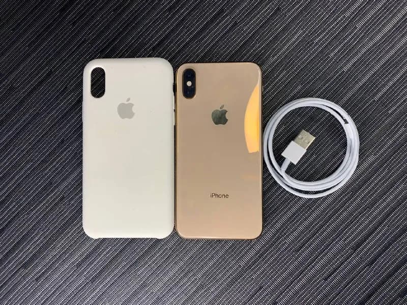 iPhone XS 256 gb — Тбилиси — 850 ₾