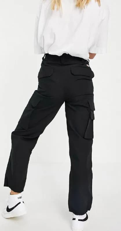 Dickies с ASOS, они крутые🔥 не подошли в талии🥲 Размер на сайте w26, подходят на S, если XS будет — Тбилиси — 150 ₾