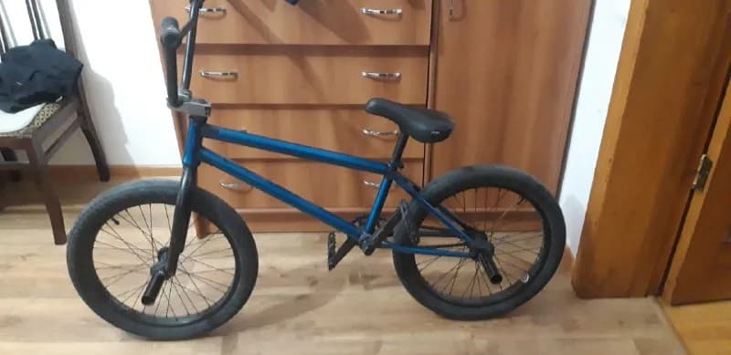 bmx велосипед wethepeople crysis 2020. — Тбилиси — 1 000 $