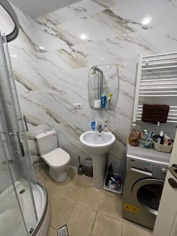 1 спальня — Тбилиси — 500 $