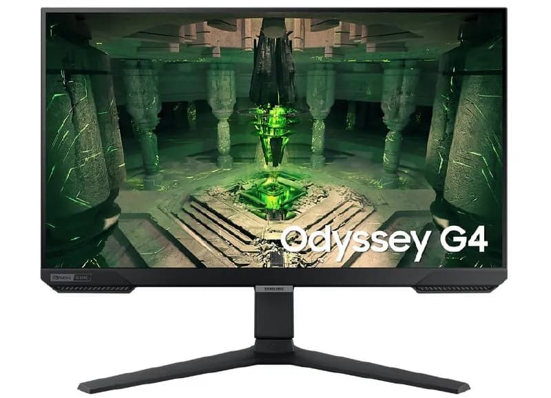 Samsung 27» Odyssey G4 за 800 лари. Рядом метро Варкетили. Монитор в отличном состоянии. Продаю т.к — Тбилиси — 800 ₾