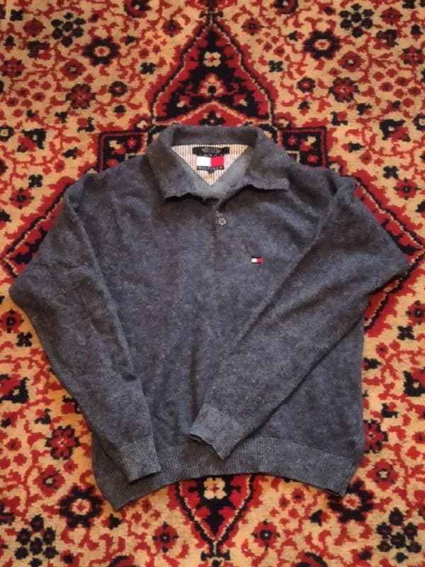 Tommy Hilfiger в хорошем состоянии — Тбилиси