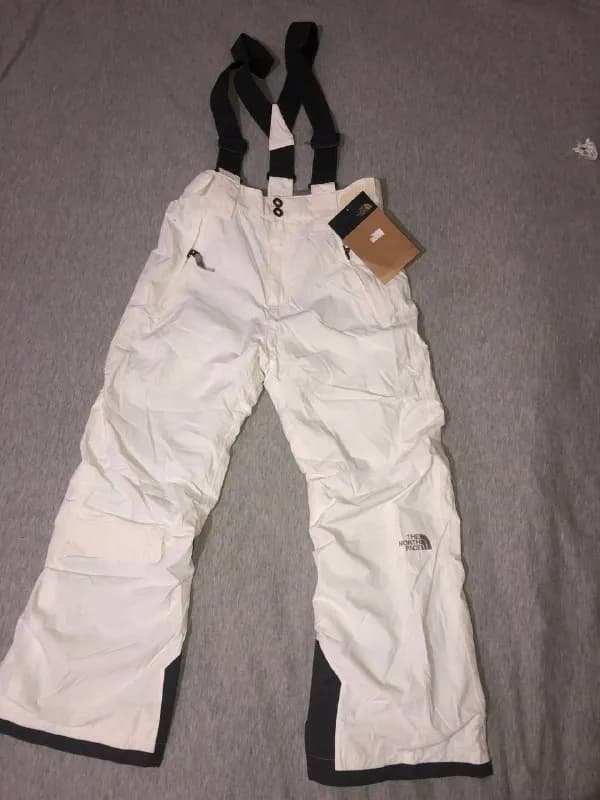 THE NORTH FACE — Тбилиси — 420 ₾
