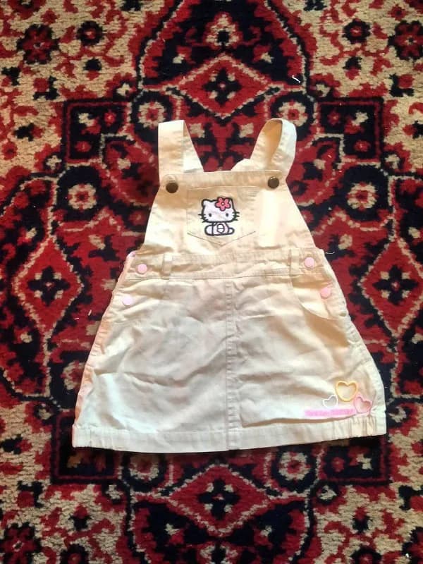Hello kitty — Тбилиси — 8 620 ₾