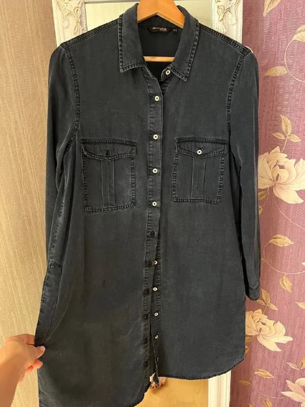 Massimo Dutti — Тбилиси — 100 ₾