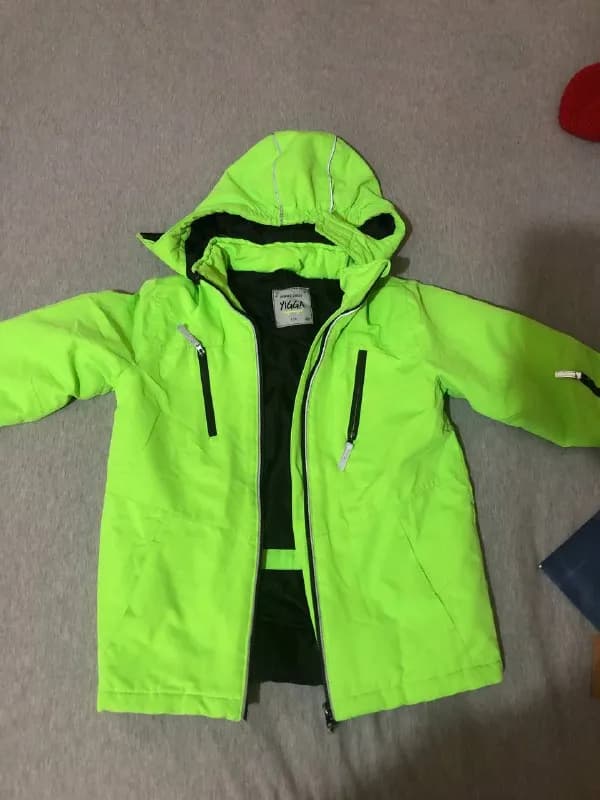 8-9 лет — Тбилиси — 250 ₾