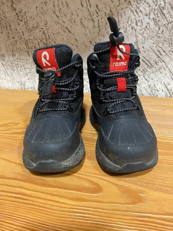 Reima 23 размер — Тбилиси — 200 ₾