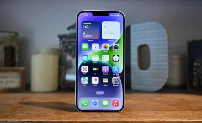 iPhone 14Plus 128gb, 2930 Лари! — Тбилиси — 2 930 ₾