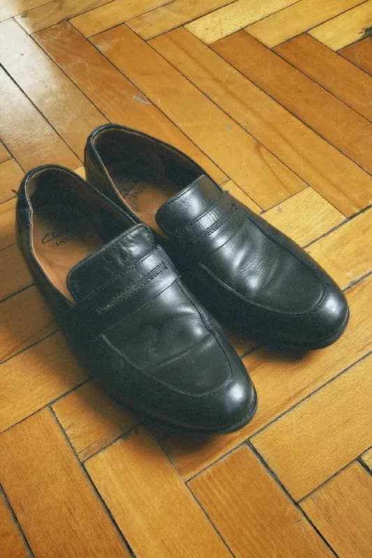 Clarks. — Тбилиси — 25 ₾