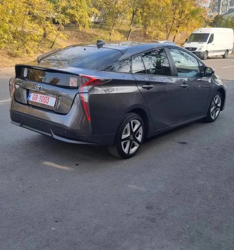 1.8L — Тбилиси — 15 400 ₾