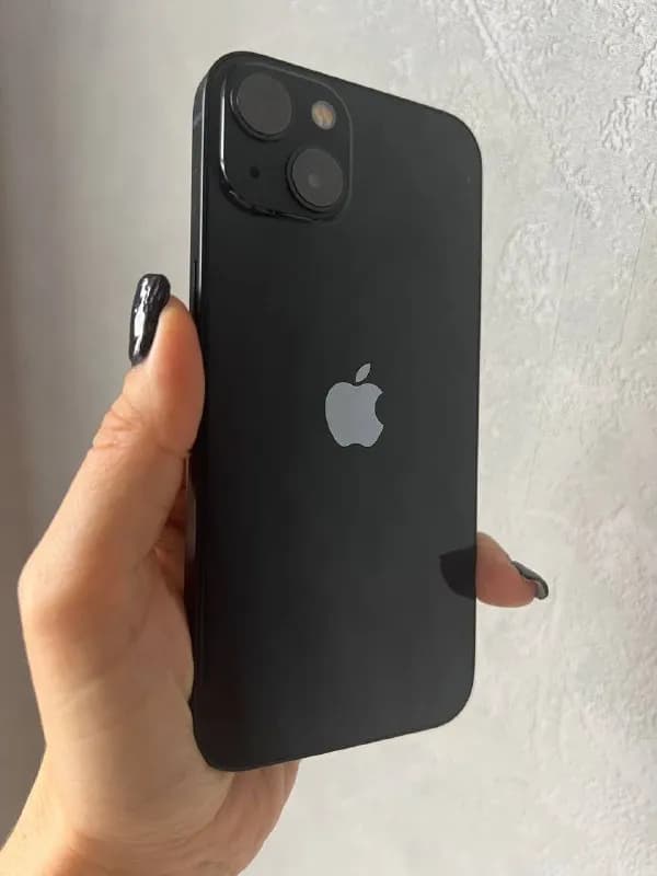 IPhone 13 256Gb, Состояние новый!!! Цена 2280 Лари!!! — Тбилиси — 2 280 ₾