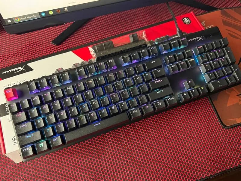 Hyperx в идеальном состоянии. — Тбилиси — 200 ₾