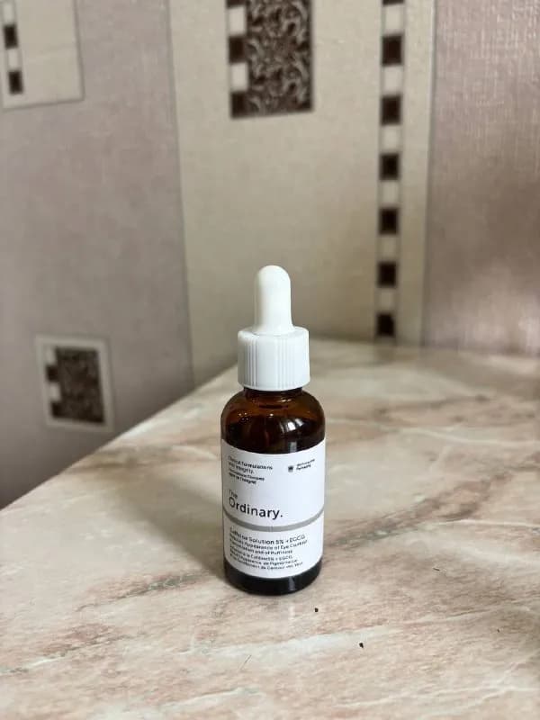 The Ordinary Caffeine Solution 5% + EGCG — 30 мл -20 лари — Тбилиси — 20 ₾