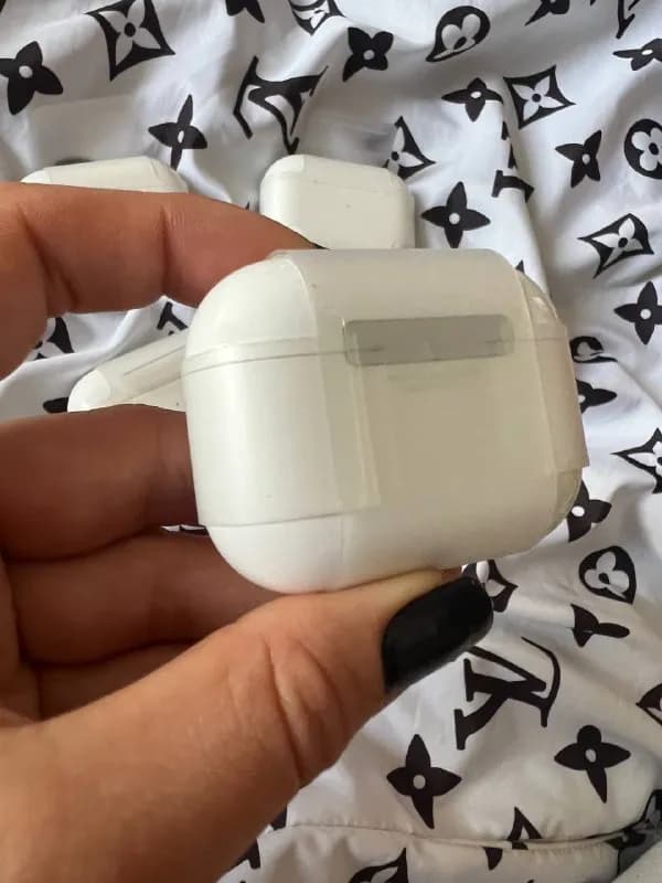 Air pods pro Без коробок, Цена 445 Лари!!! Original 100% — Тбилиси — 445 ₾
