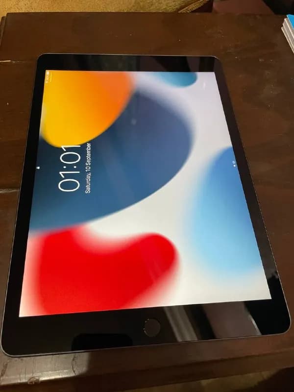 Ipad 8 32 gb 2020 в отличном состоянии, продается за ненадобностью 750 gel — Тбилиси — 750 ₾
