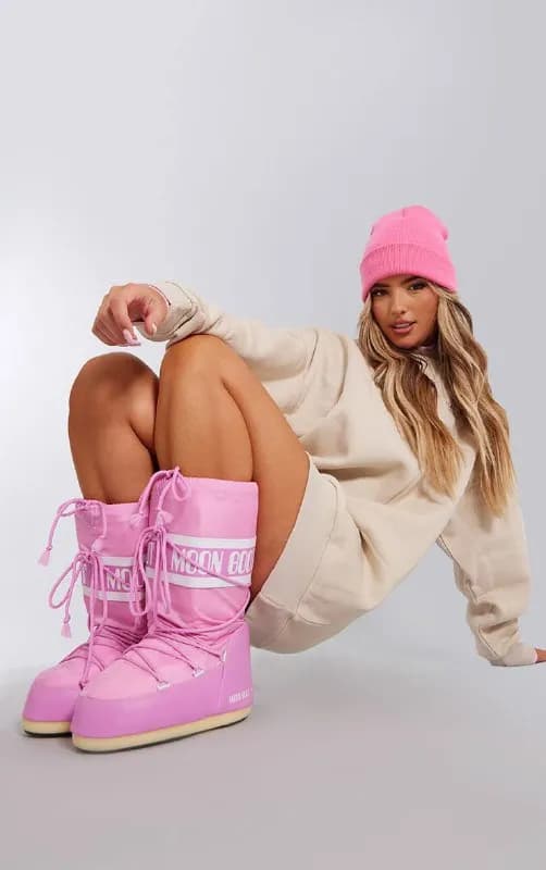 Moon Boots 🔥 — Тбилиси