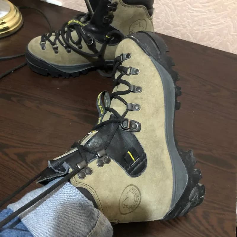 Lasportiva — Тбилиси — 39 ₾