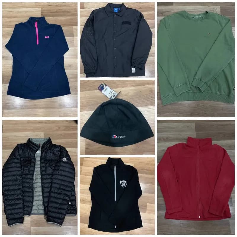 Helly Hansen. Размер S/M. Состояние 10/10🔥 — Тбилиси — 50 ₾