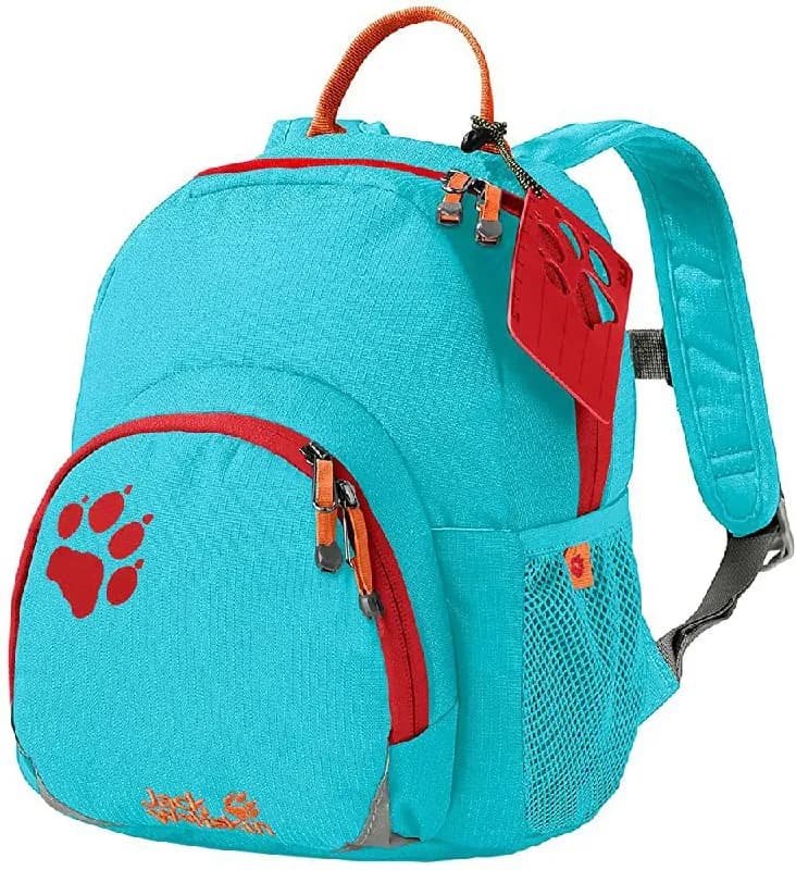 Jack Wolfskin. — Тбилиси — 100 ₾