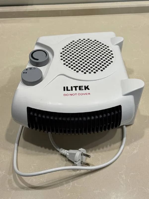 ILITEK IL 9017. — Батуми — 45 ₾