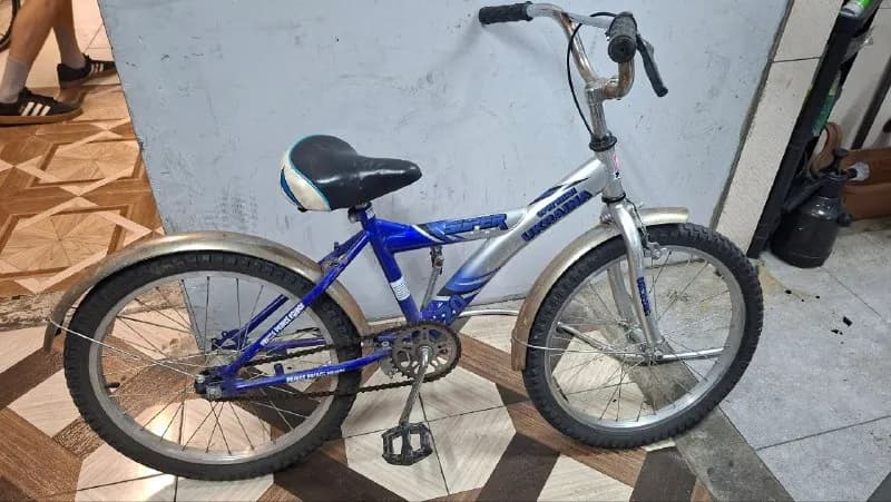 20» колеса — Батуми — 60 ₾