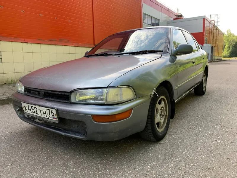 Toyota Sprinter — Тбилиси — 2 000 ₾