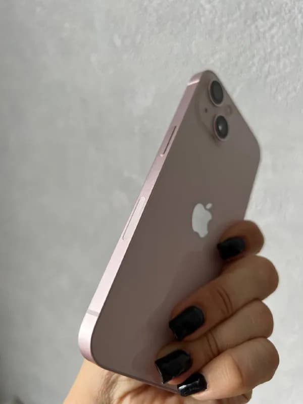iPhone 13 256Gb, В новом состоянии!!! 2300 Лари! — Тбилиси — 2 300 ₾