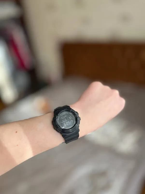 Casio G-baby — Тбилиси — 100 ₾