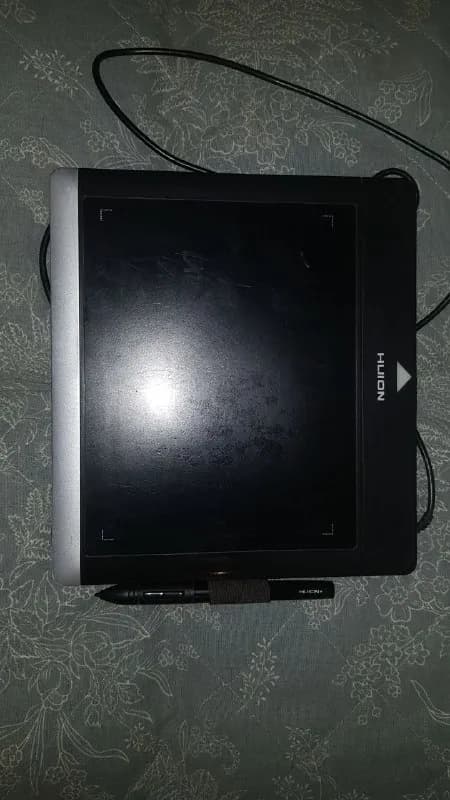Huion 680tf — Тбилиси — 60 ₾