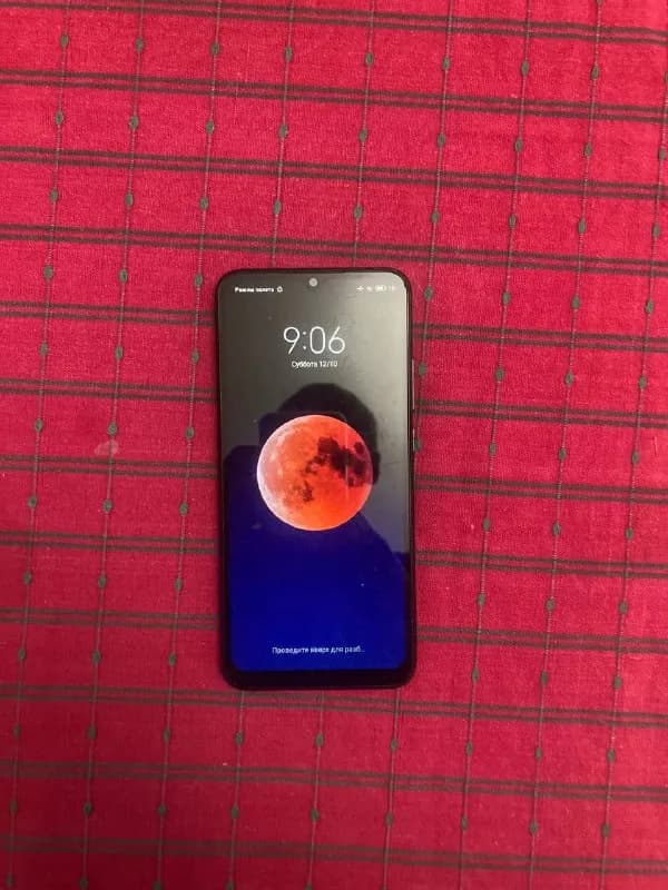 Xiaomi redmi 9c nfc. 200 лари — Тбилиси — 200 ₾