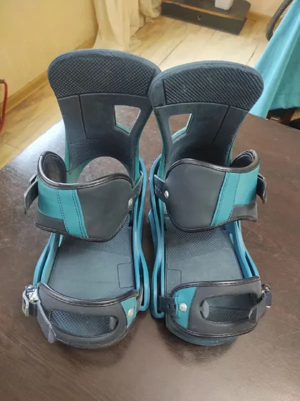 Burton Freestyle. Цена 400 Gel — Тбилиси — 400 ₾