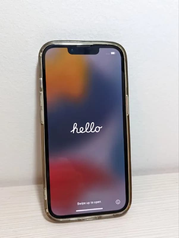 iPhone 13 Pro (256GB Graphite). Использовался около месяца как второй телефон, преимущественно для ф — Тбилиси — 3200 ₾
