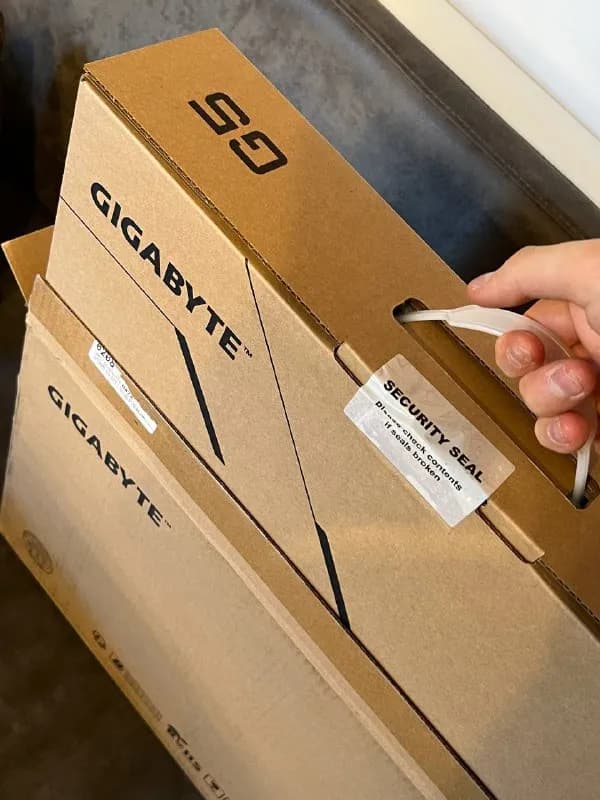 GYGABITE G5 MD — Тбилиси — 2 900 ₾