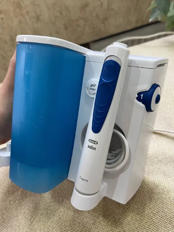 oral b. — Тбилиси