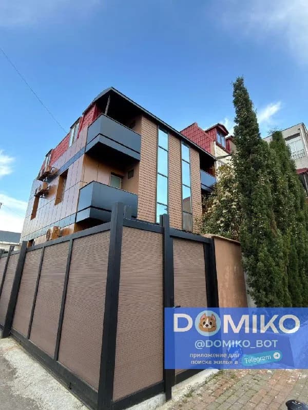 400 кв/м — Батуми — 2 300 $