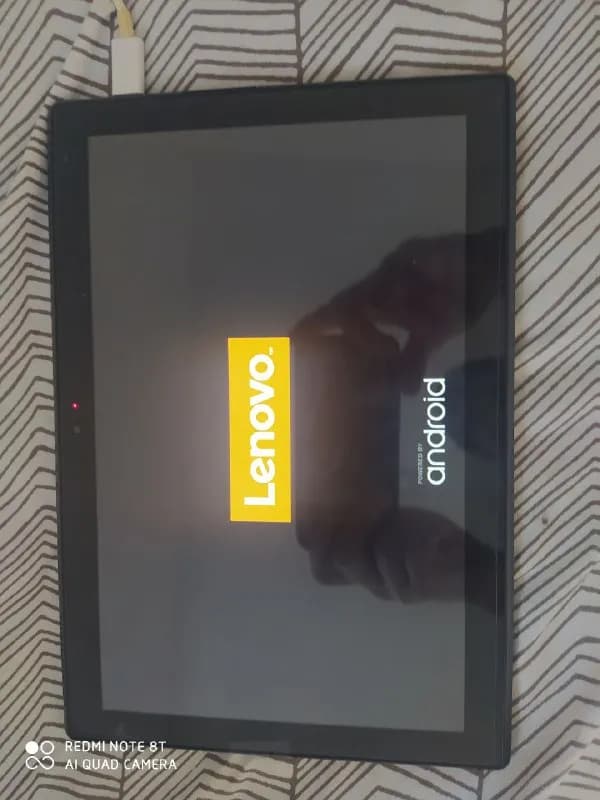Lenovo в хорошем состояниии. — Тбилиси
