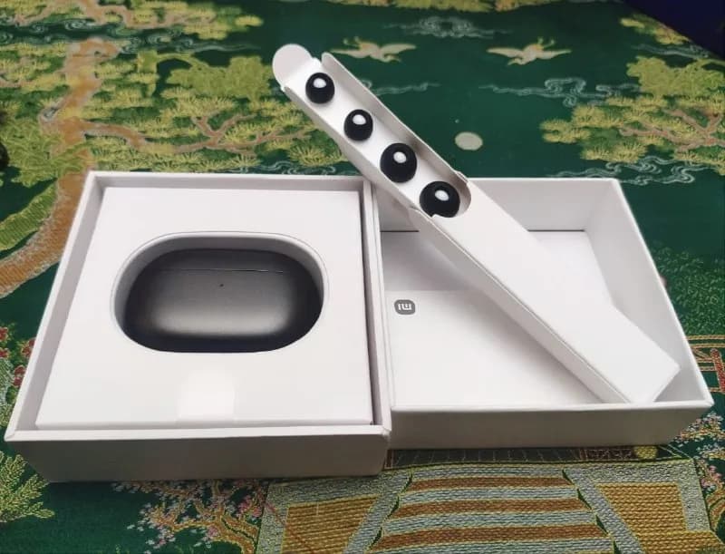 Redmi Buds 4 Pro. — Тбилиси — 170 ₾