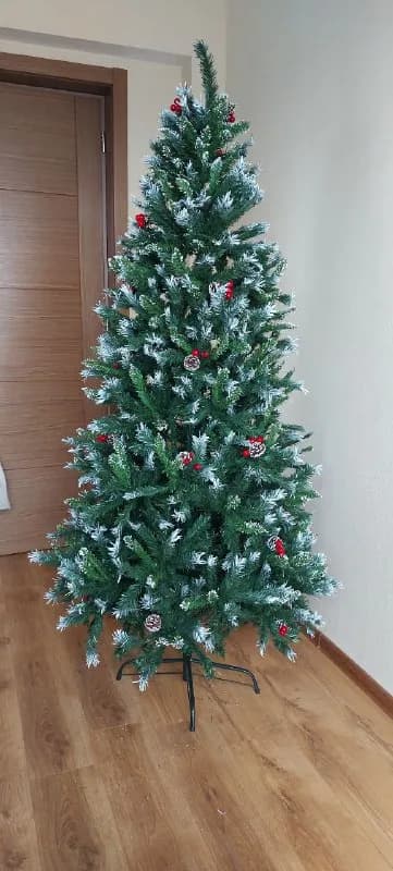 210 см 🎄 — Тбилиси — 350 ₾