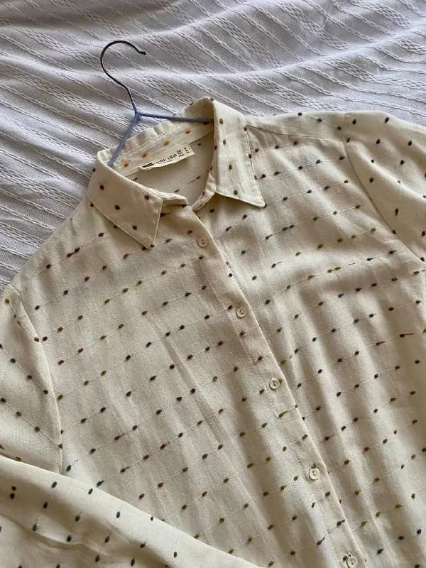 S, но по факту М — Тбилиси — 45 ₾