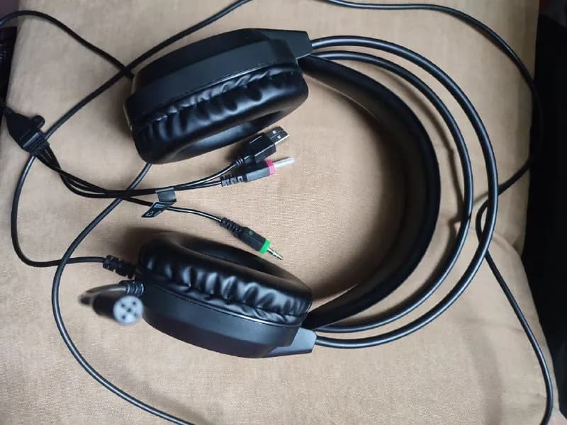 RGB подстведка (подключается по USB) — Батуми — 25 ₾