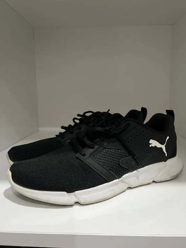Puma, 42.5 eur — Тбилиси — 75 ₾