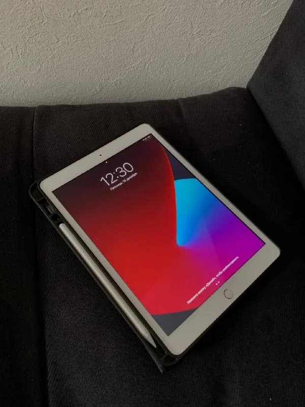 iPad 7th 128 gb — Тбилиси — 800 ₾