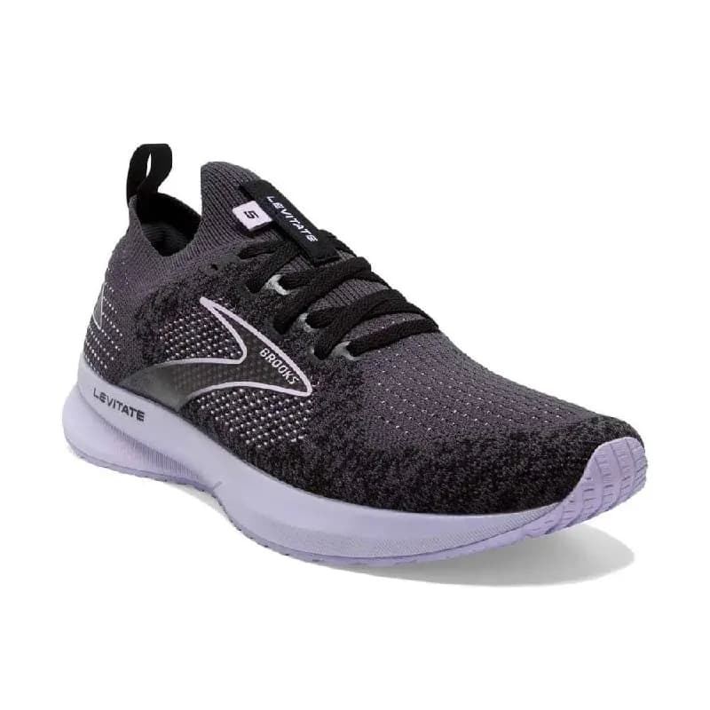 Brooks Levitate StealthFit 5, новые, беговые, оригинал, размер 10, 26.5-27 по стельке. 170 лари — Батуми — 170 ₾