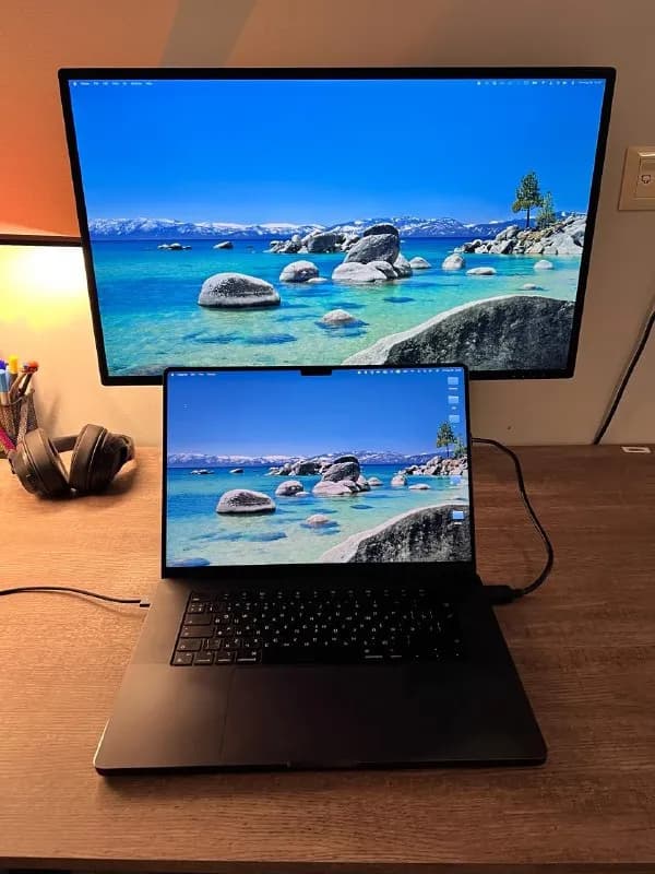 ViewSonic VG2719-2K 27-inch WQHD (2560×1440p), IPS. — Батуми — 450 ₾