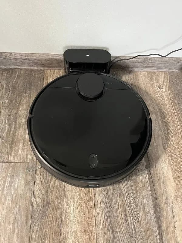 Xiaomi Mi Robot Vacuum-Mop 2 Pro Черный — Тбилиси — 700 ₾