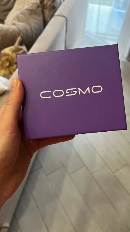 Cosmo новый — Батуми — 80 ₾