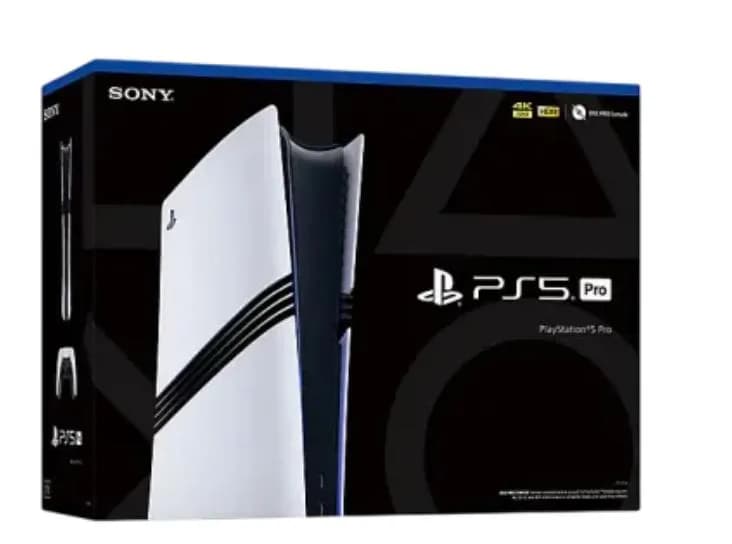 Playstation 5 Pro — Батуми